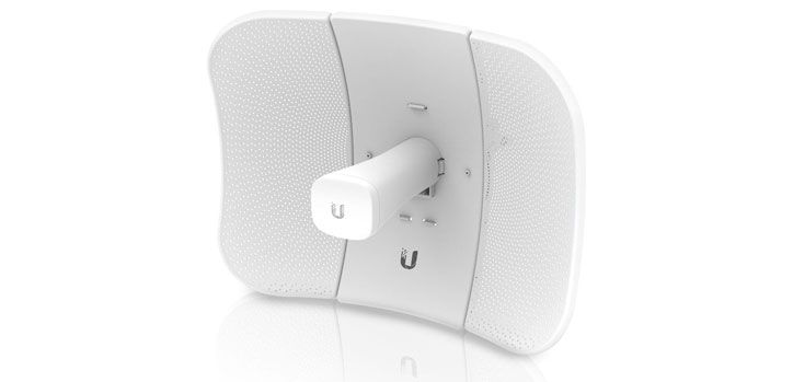 Ubiquiti airMAX LiteBeam 5AC Long-Range