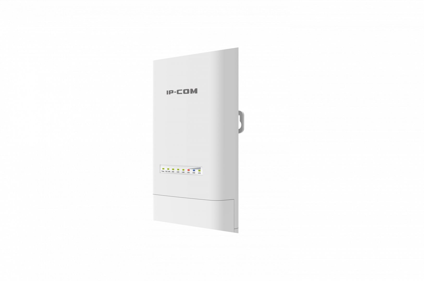 IP-COM CPE6S AC900 Microstation Loco M5V2.0 5GHz 12dBi ipMAX ac Outdoor CPE