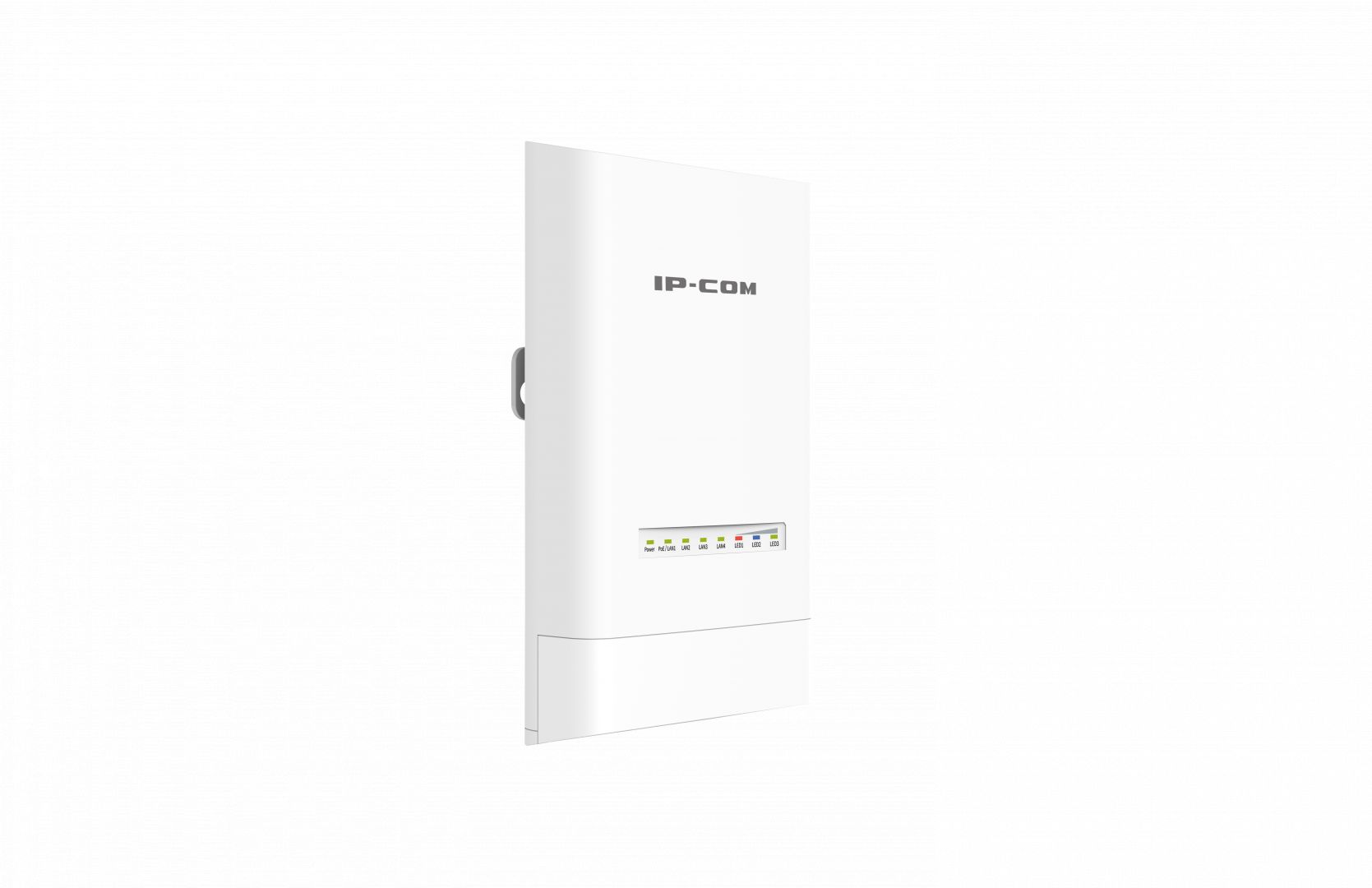 IP-COM CPE6S AC900 Microstation Loco M5V2.0 5GHz 12dBi ipMAX ac Outdoor CPE