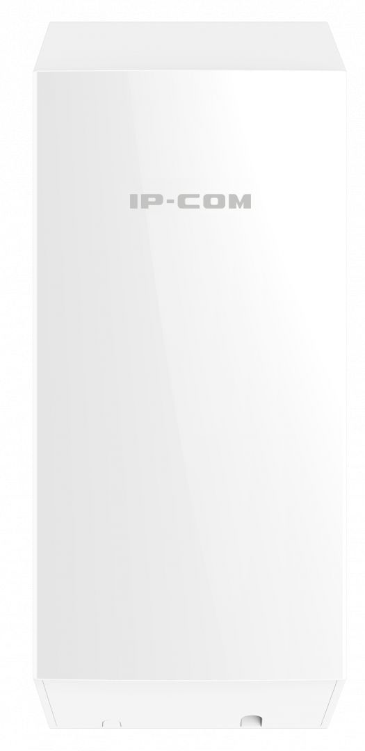 IP-COM CPE3 Microstation LocoM2 2.4GHz 8dBi Outdoor CPE
