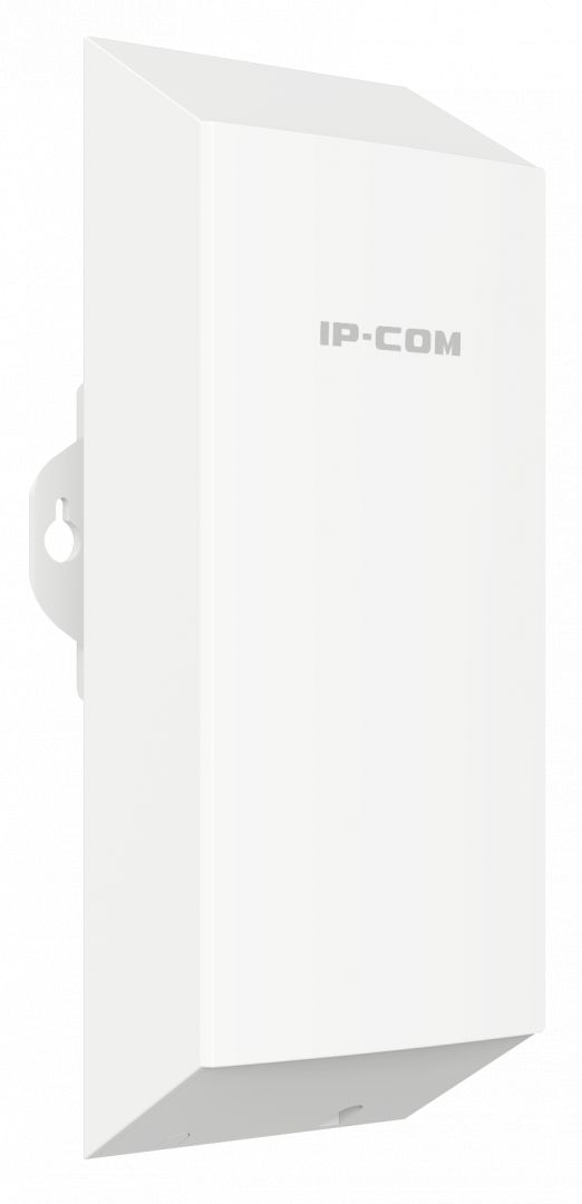 IP-COM CPE3 Microstation LocoM2 2.4GHz 8dBi Outdoor CPE