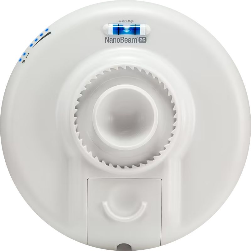 Ubiquiti airMAX NanoBeam 2AC