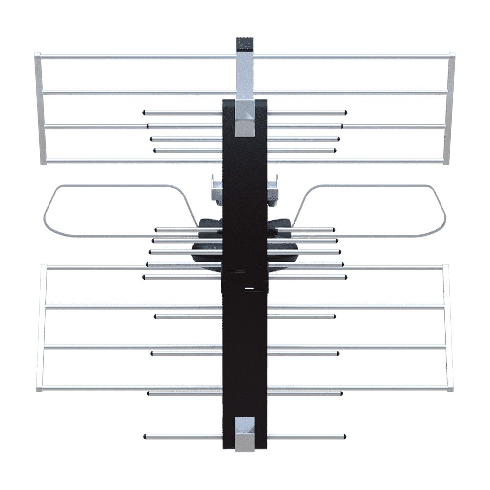 Strong SRT ANT 200 DVB-T/T2 kültéri antenna