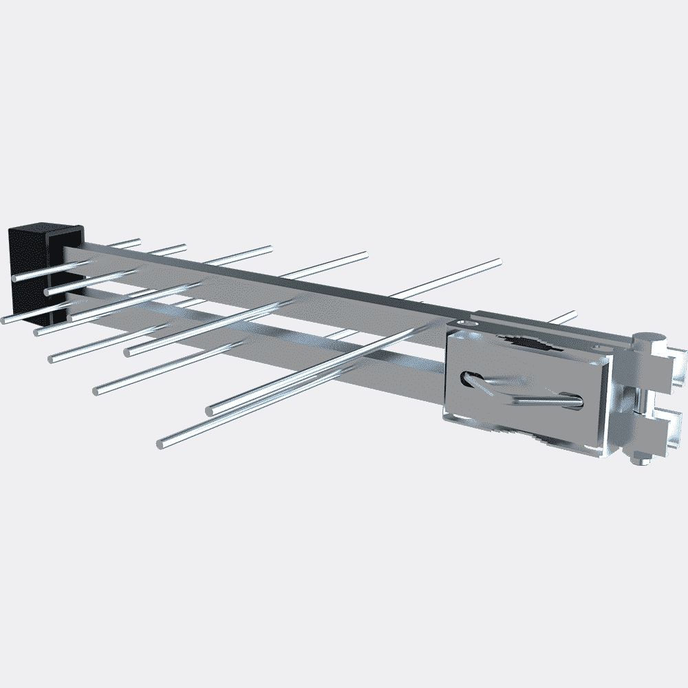 Strong SRT ANT 100 DVB-T/T2 kültéri antenna