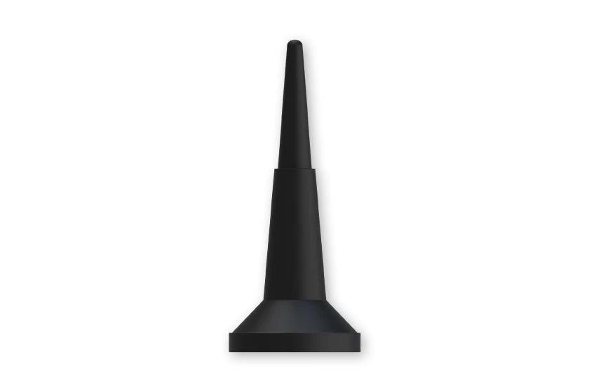 Teltonika PR1KRD30 WiFi Dual-Band Magnetic SMA Antenna