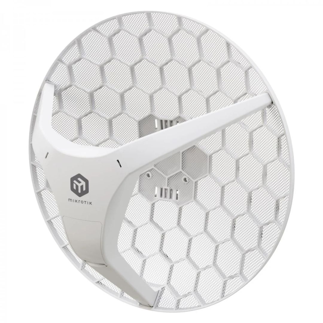 Mikrotik LHG 5 ax