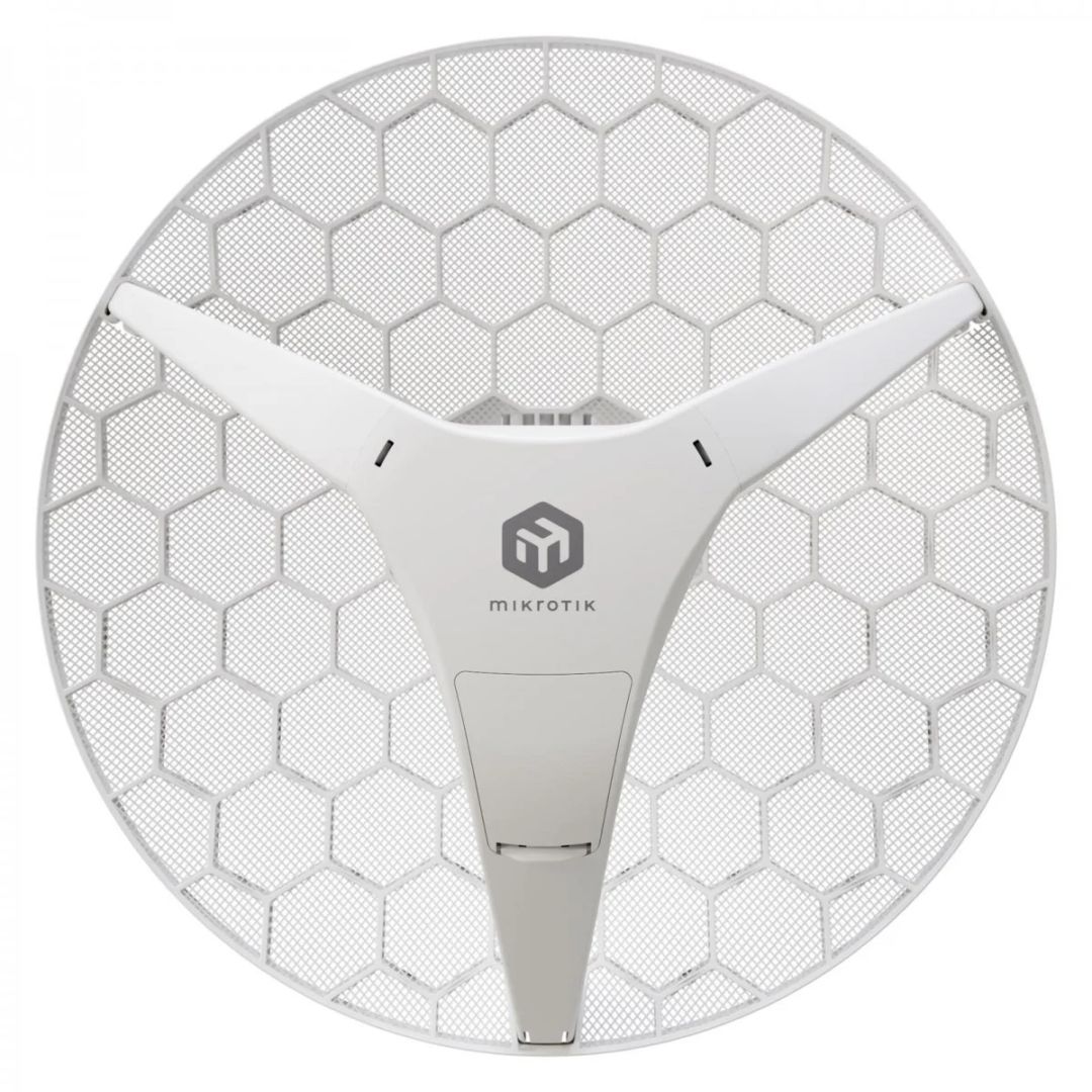 Mikrotik LHG 5 ax