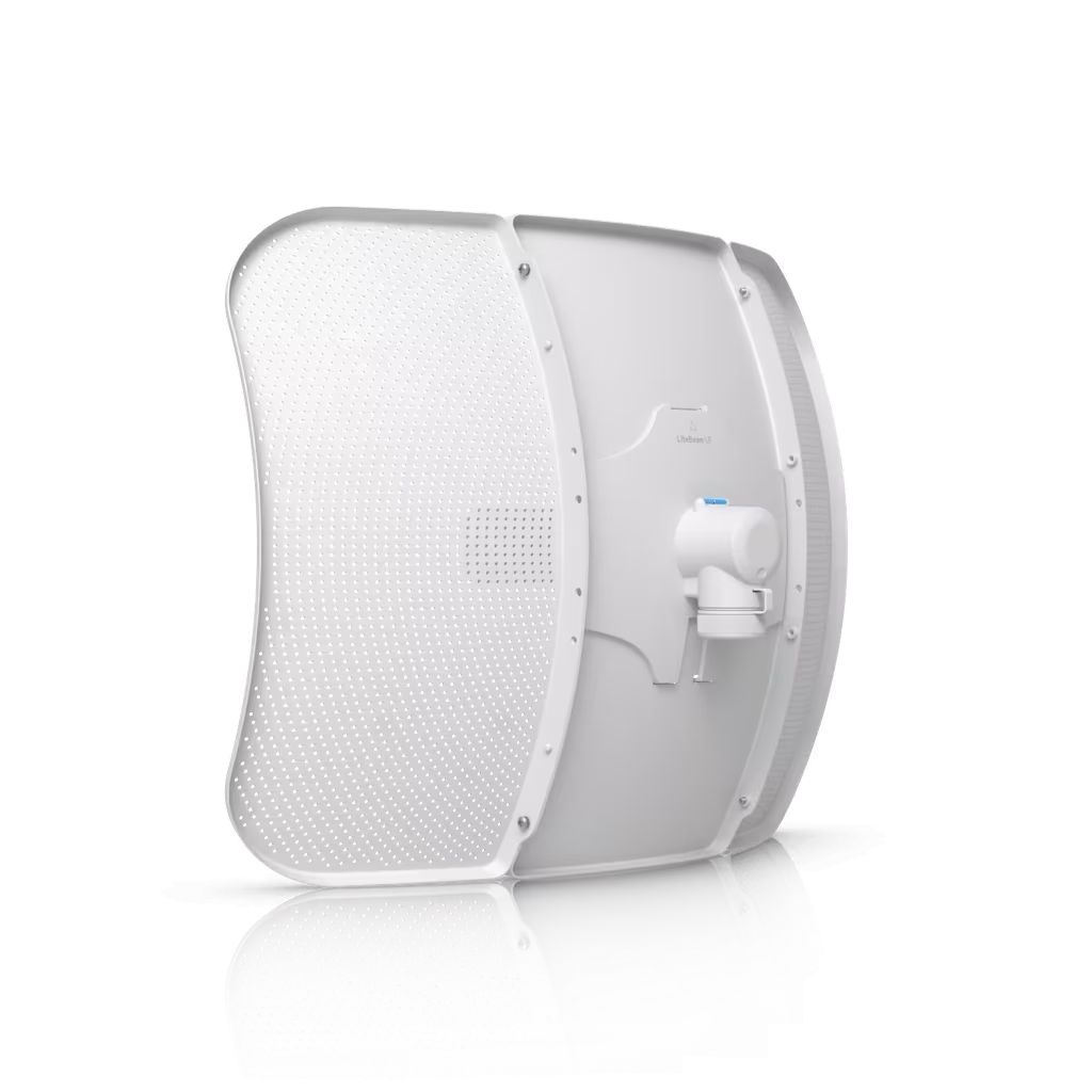 Ubiquiti airMAX LiteBeam 5AC Long-Range 5-Pack