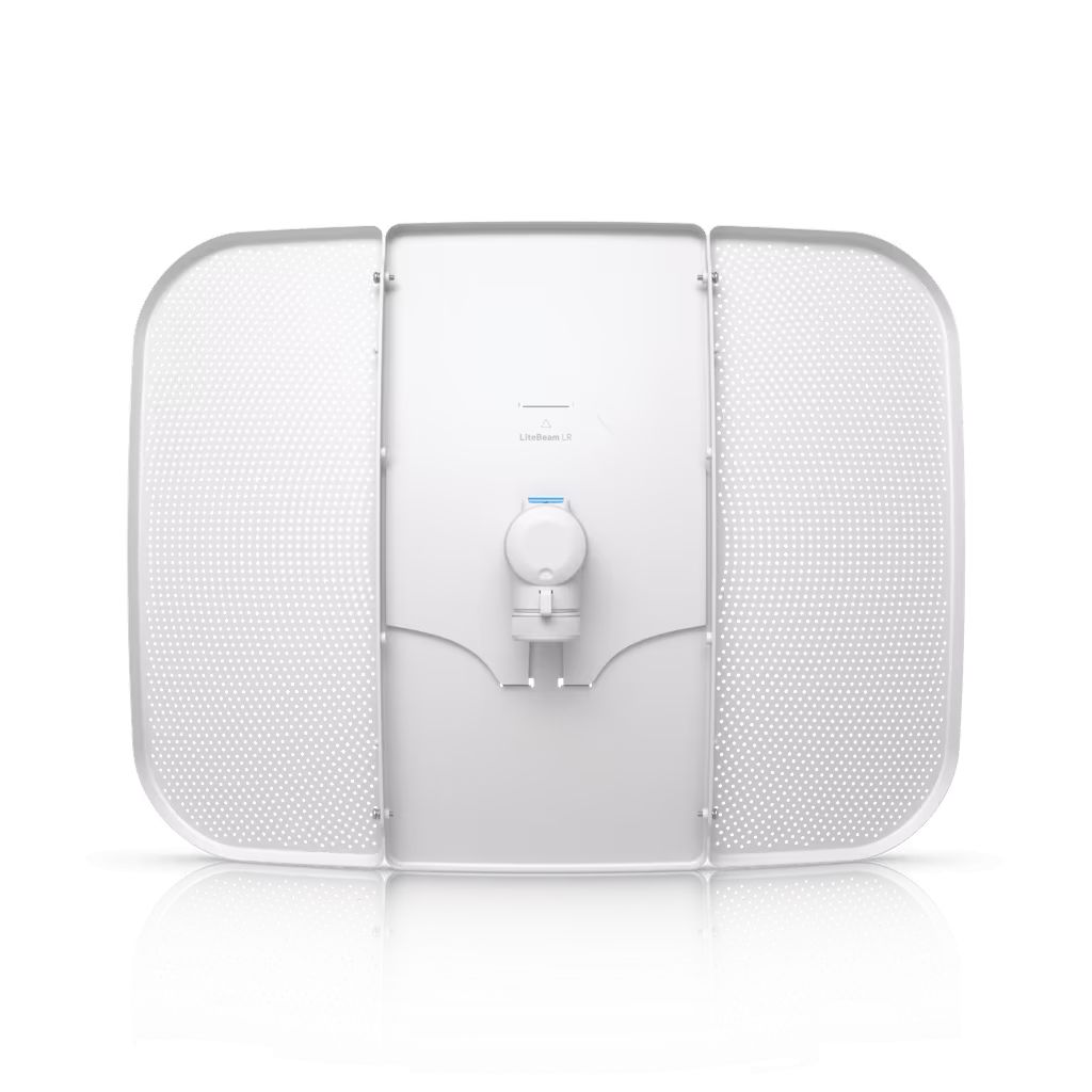 Ubiquiti airMAX LiteBeam 5AC Long-Range 5-Pack