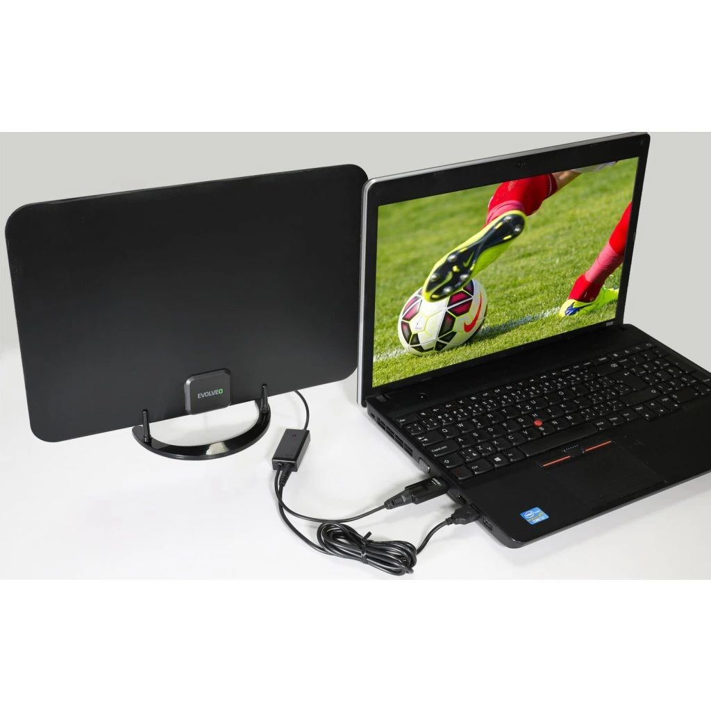 Evolveo Xany 2A LTE Indoor DVB-T2 Antenna