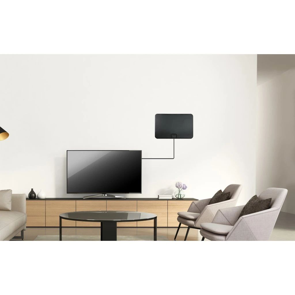 Evolveo Xany 2A LTE Indoor DVB-T2 Antenna