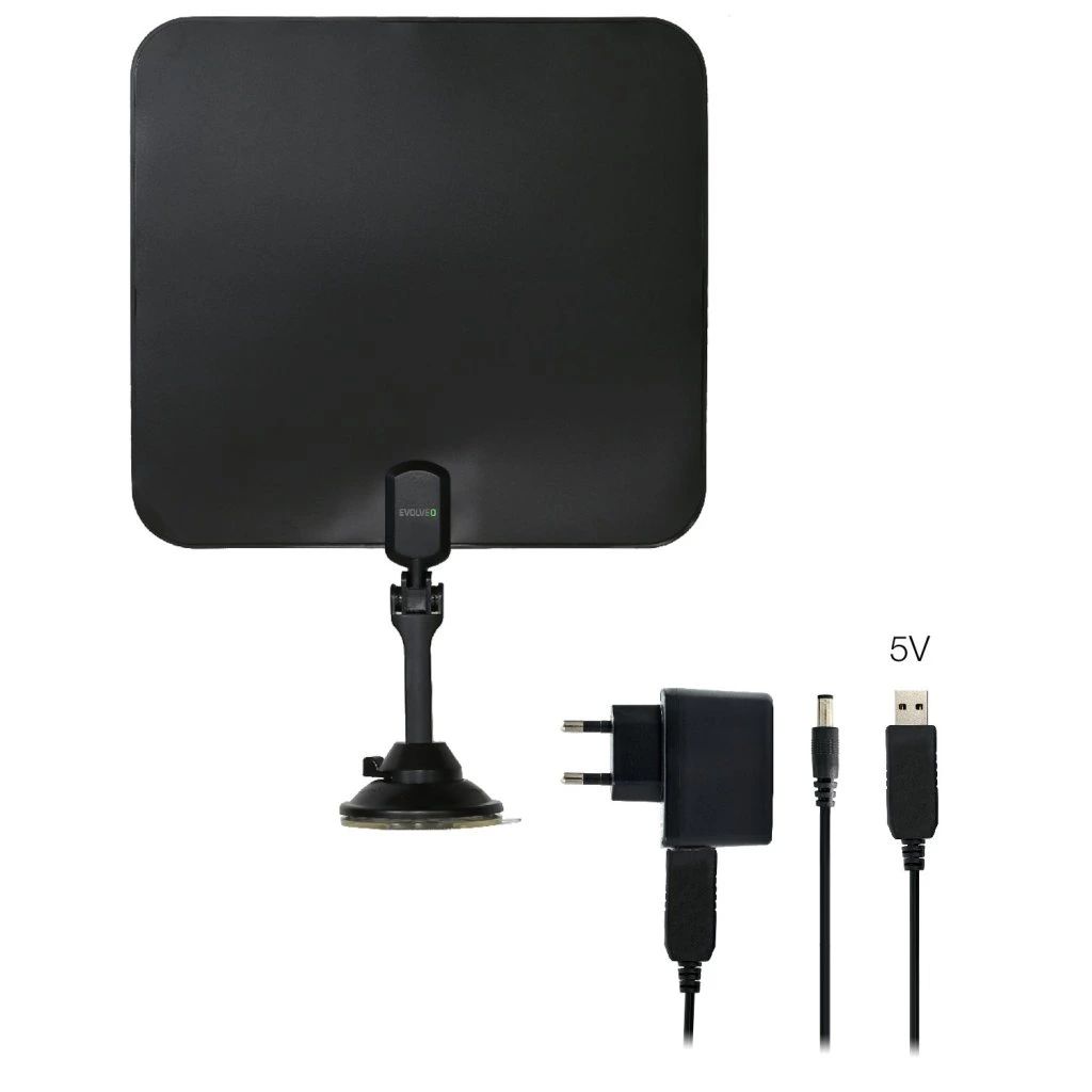 Evolveo Xany 2C LTE Indoor DVB-T/T2 Antenna