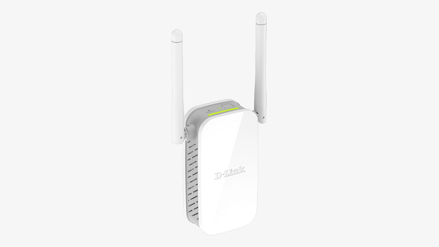 D-Link DAP-1325 N300 Wi-Fi Range Extender White