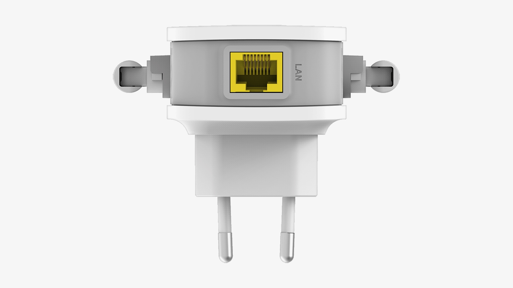 D-Link DAP-1325 N300 Wi-Fi Range Extender White