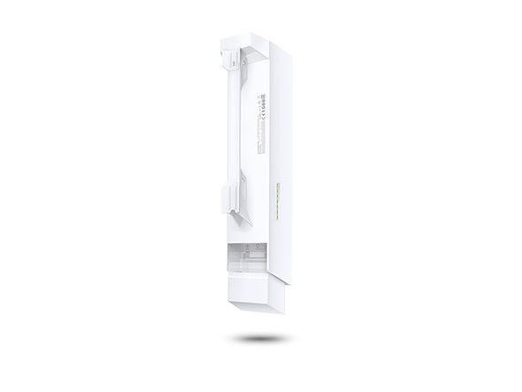 TP-Link CPE220 2.4GHz 300Mbps 12dBi Outdoor CPE Access Point White