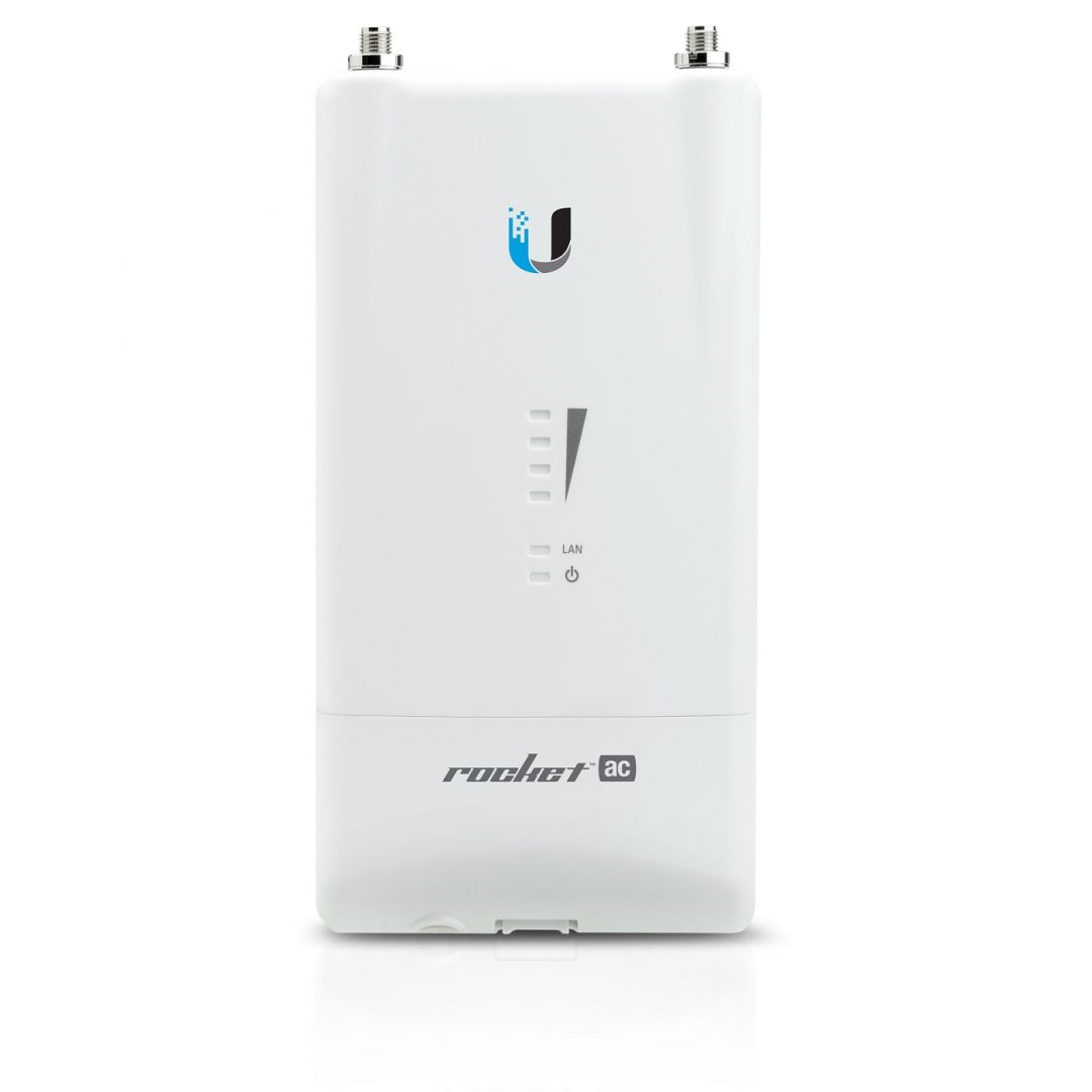 Ubiquiti Rocket 5AC Lite Access Point White