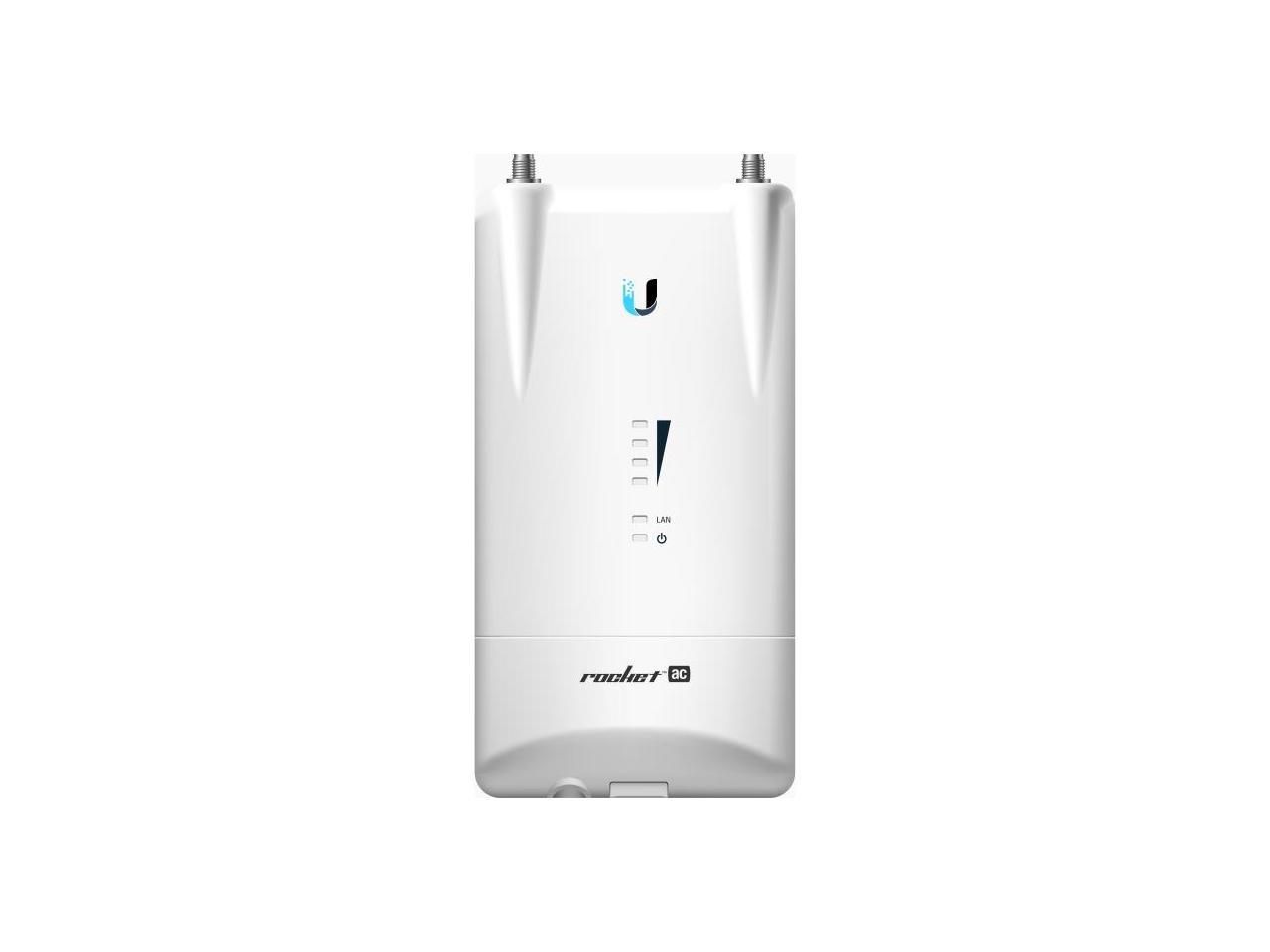 Ubiquiti Rocket 5AC Lite Access Point White