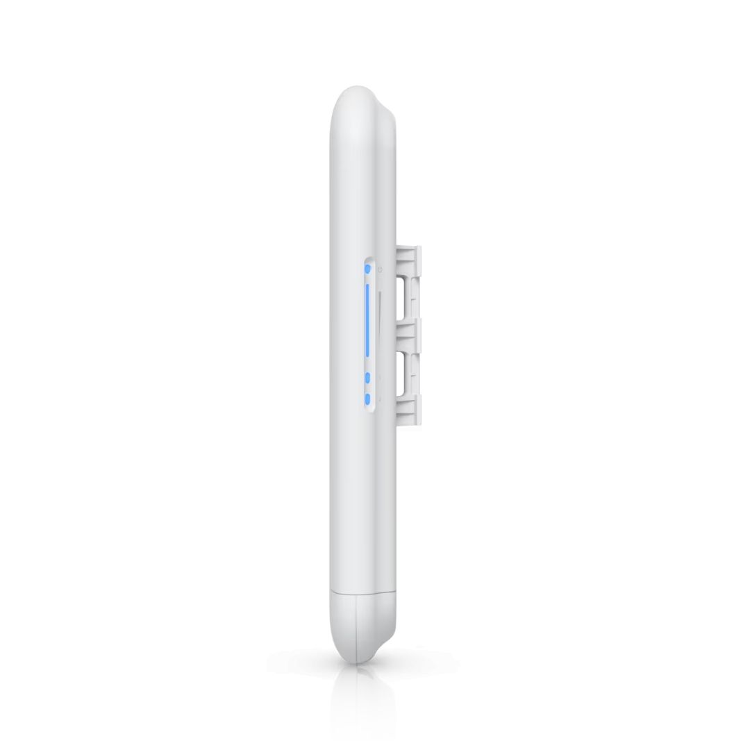 Ubiquiti airMAX NanoStation 5AC WiFi AC450 Access Point White
