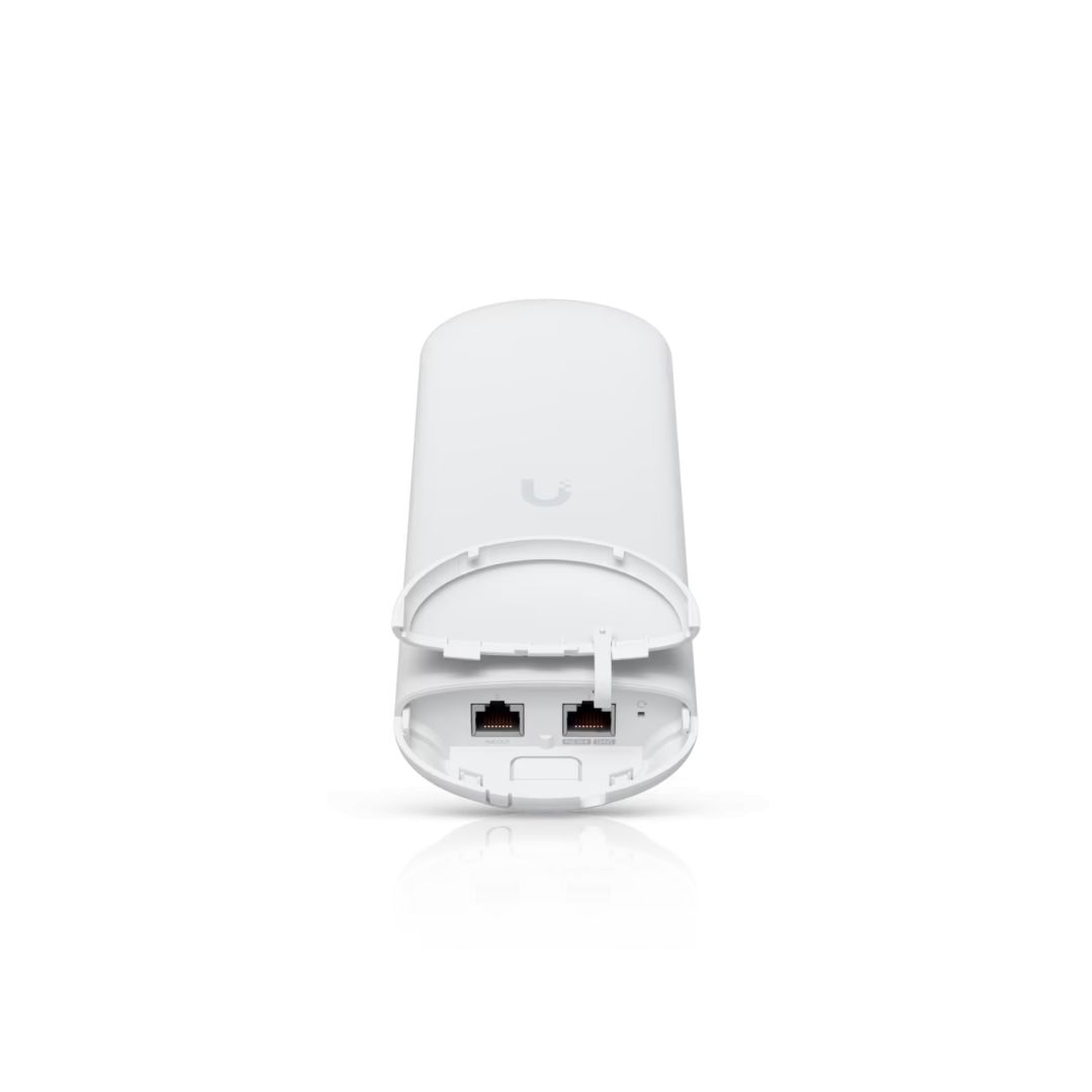 Ubiquiti airMAX NanoStation 5AC WiFi AC450 Access Point White