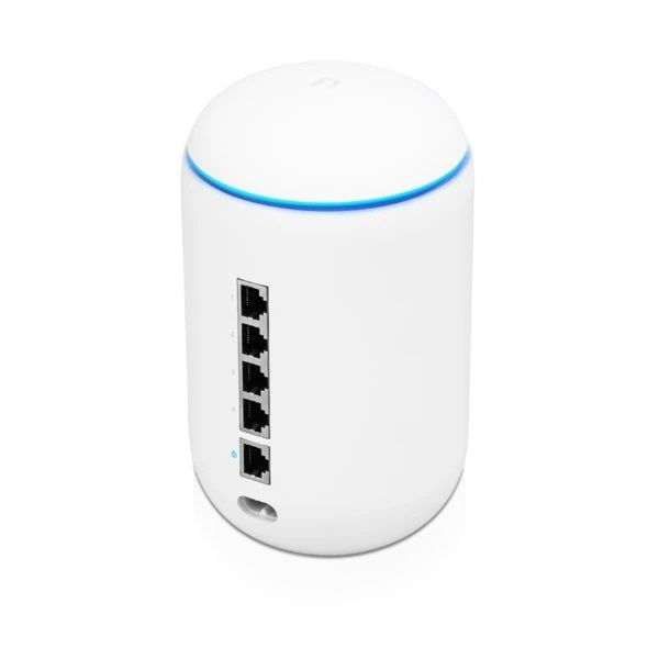 Ubiquiti UDM UniFi Dream Machine 4Gbit LAN Access Point White