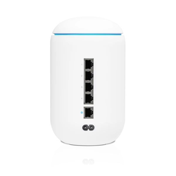 Ubiquiti UDM UniFi Dream Machine 4Gbit LAN Access Point White