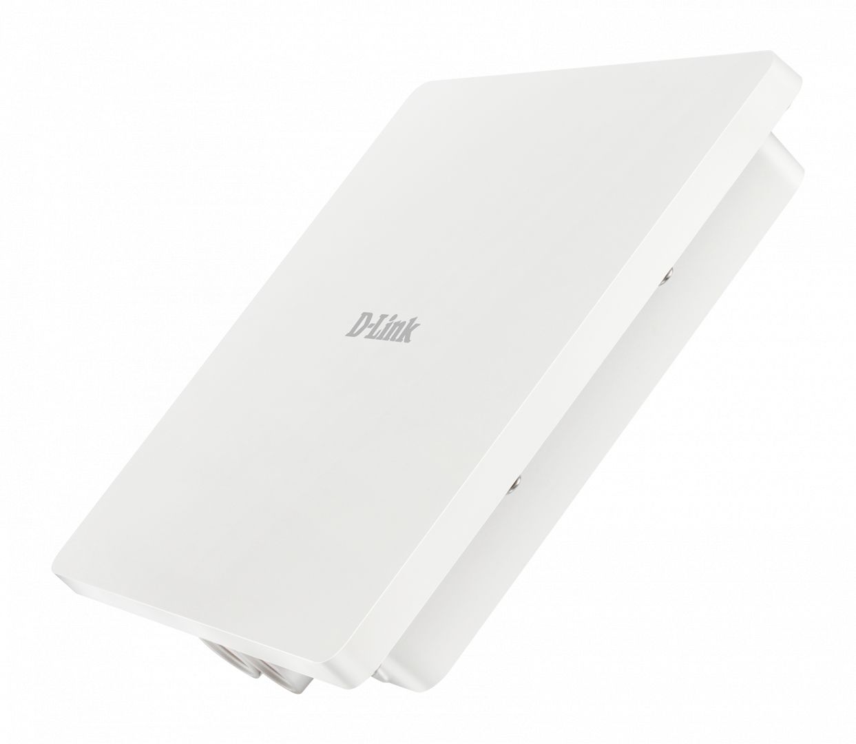 D-Link DAP-3666 Wireless AC1200 Wave 2 Dual Band Outdoor PoE Access Points White