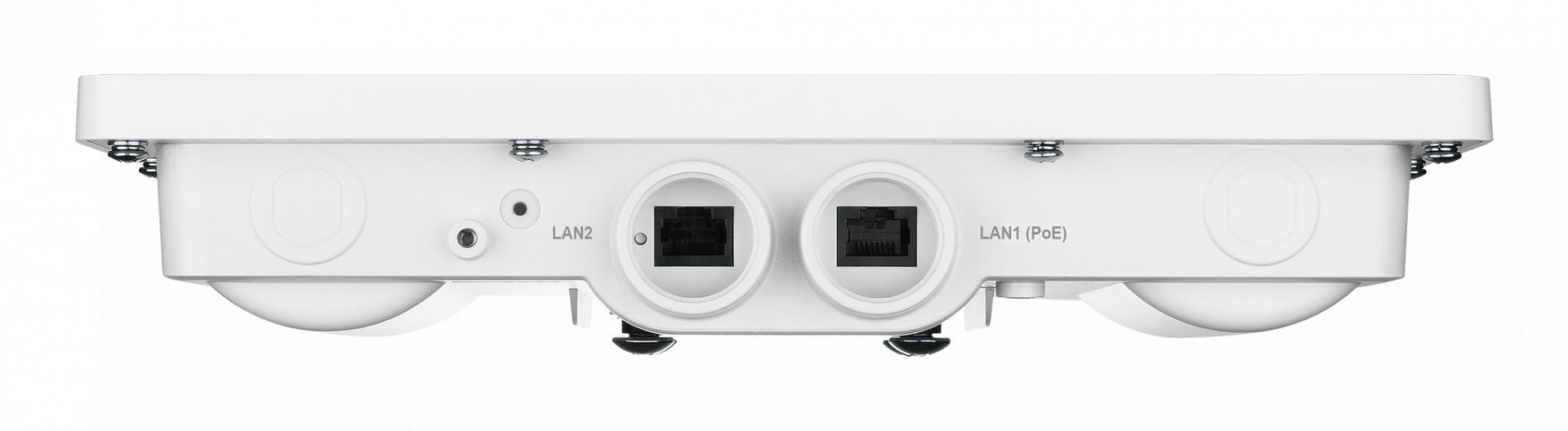 D-Link DAP-3666 Wireless AC1200 Wave 2 Dual Band Outdoor PoE Access Points White