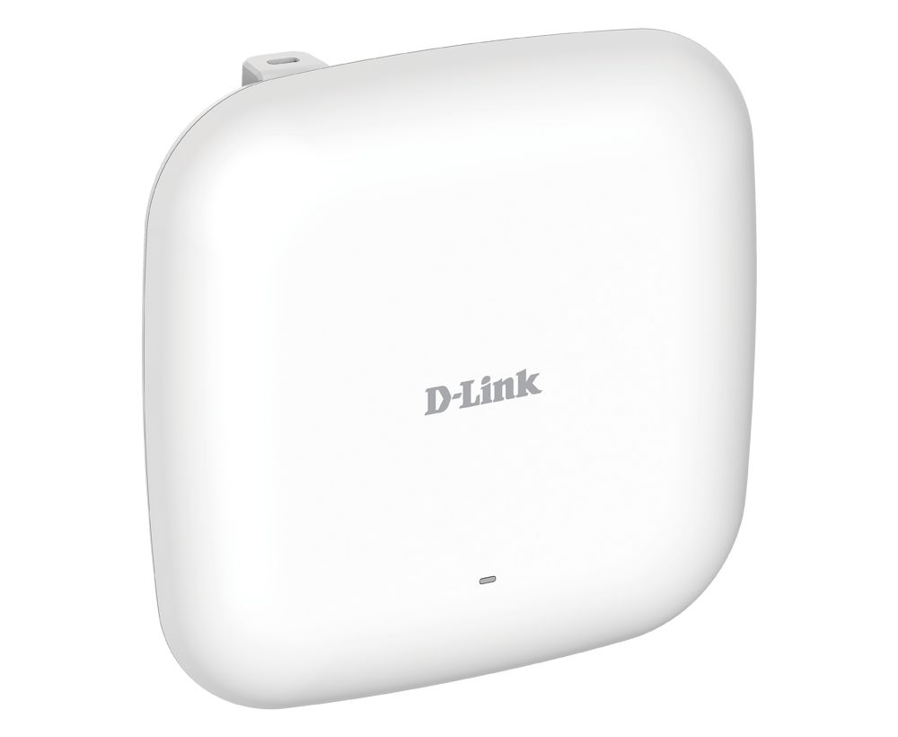 D-Link DAP-X2850 Nuclias Connect AX3600 Wi-Fi Access Point