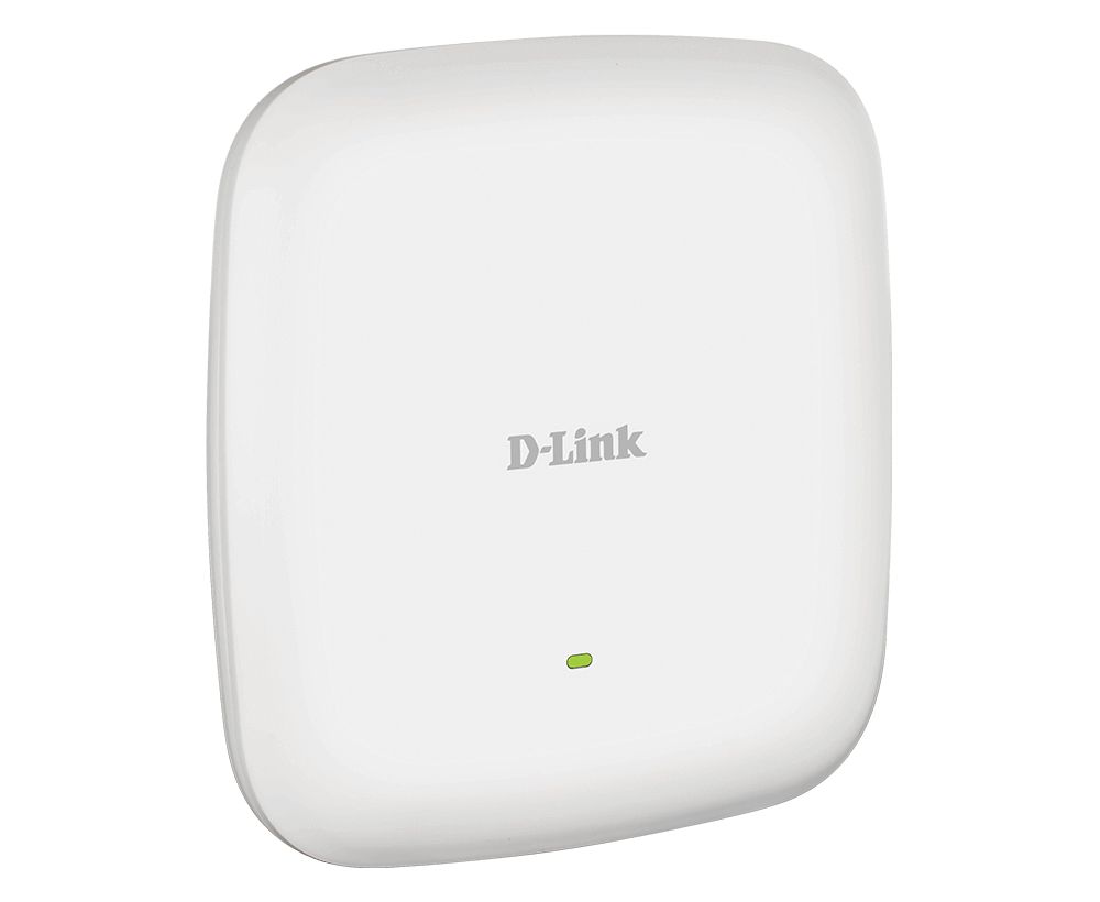 D-Link DAP-2682 Nuclias Connect AC2300 Wave 2 Access Point White