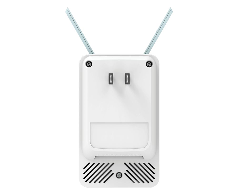 D-Link E15 AX1500 Mesh Range Extender White
