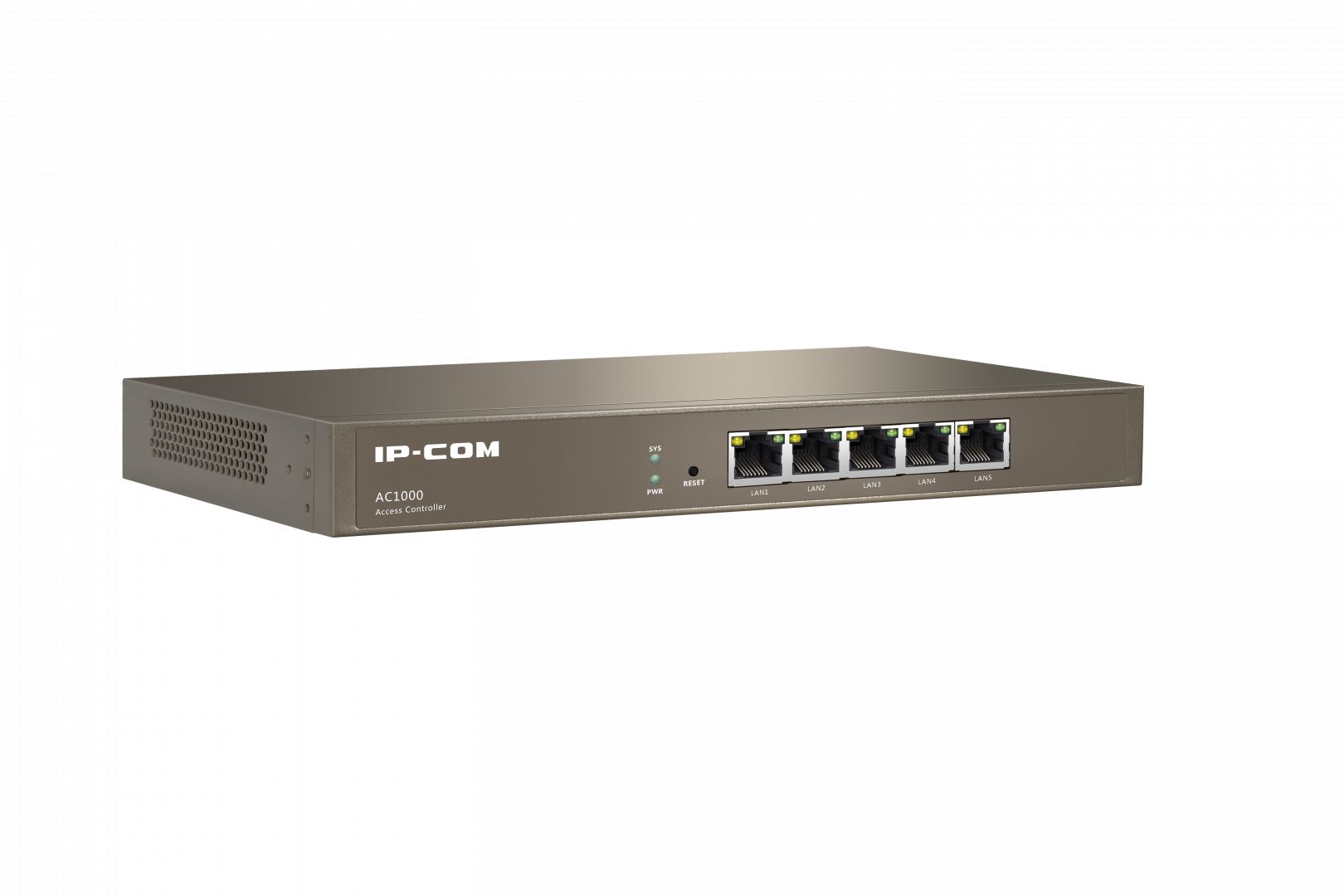 IP-COM AC1000 AP-Controller Access Point Grey