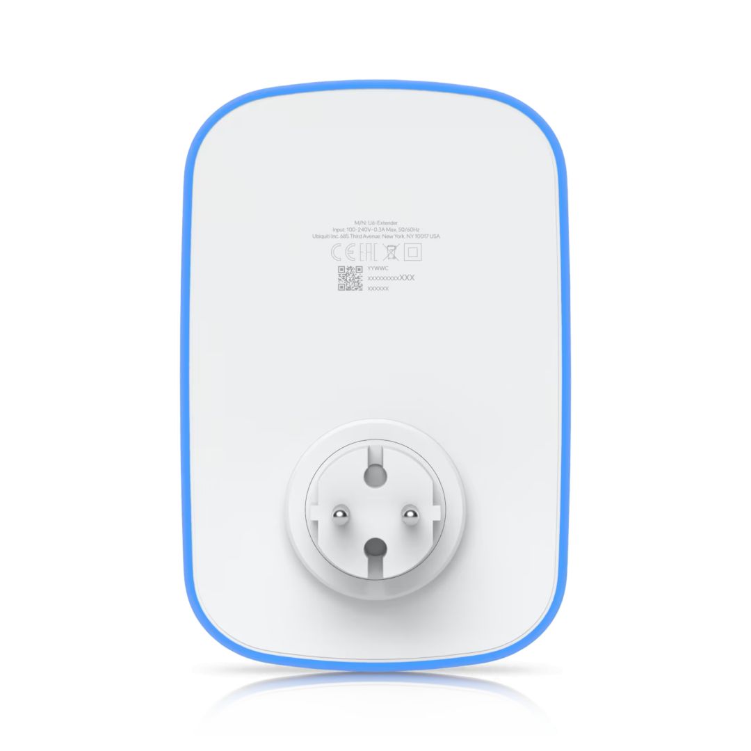 Ubiquiti UniFi 6 Extender Access Point