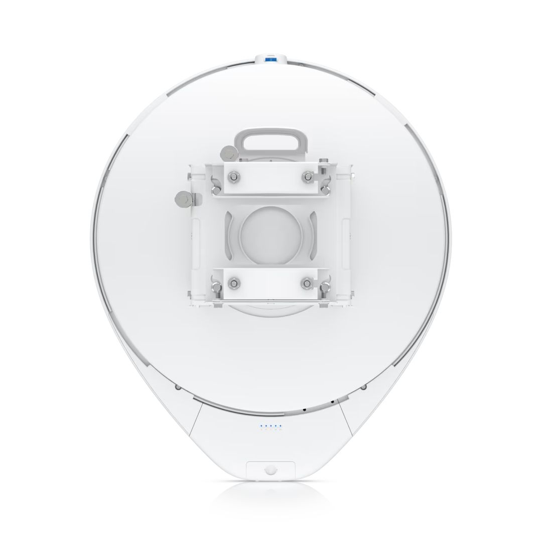 Ubiquiti AirFiber 60 XG Multi-gigabit 60 GHz bridge with SFP+ support and a 4 km link range