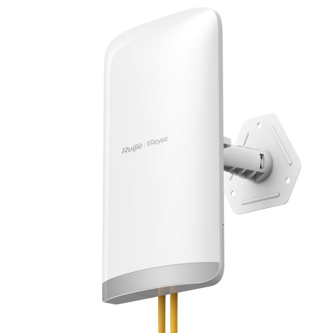 Reyee RG-EST350 V2 5GHz Dual-stream 802.11ac 5KM Wireless Bridge