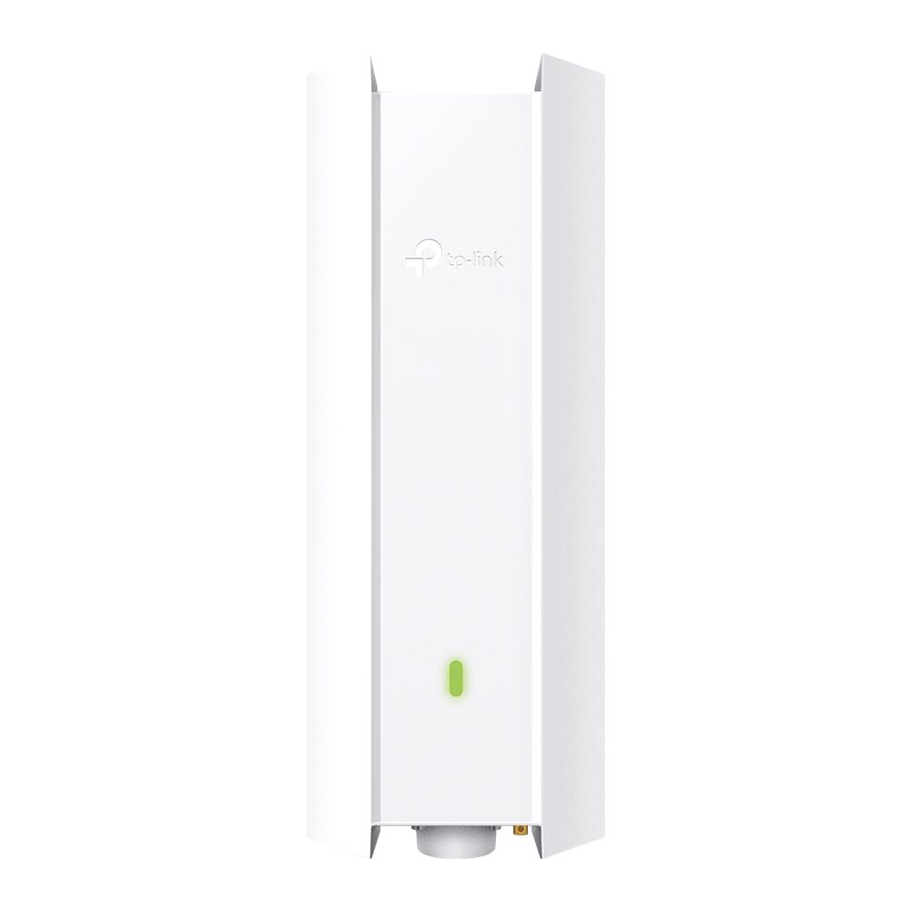 TP-Link EAP623-Outdoor HD AX1800 Indoor/Outdoor Wi-Fi 6 Access Point White