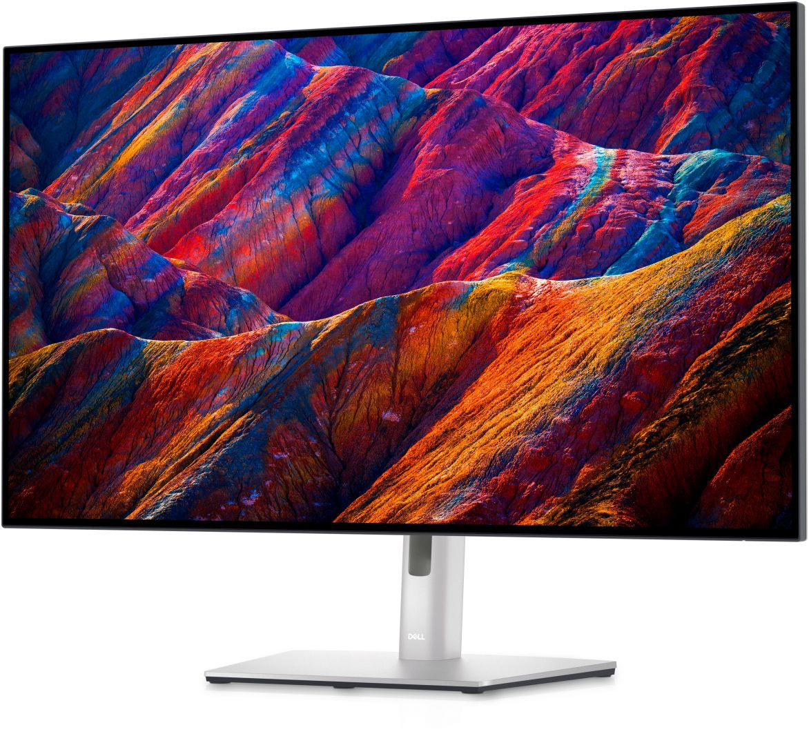 Dell 31,5