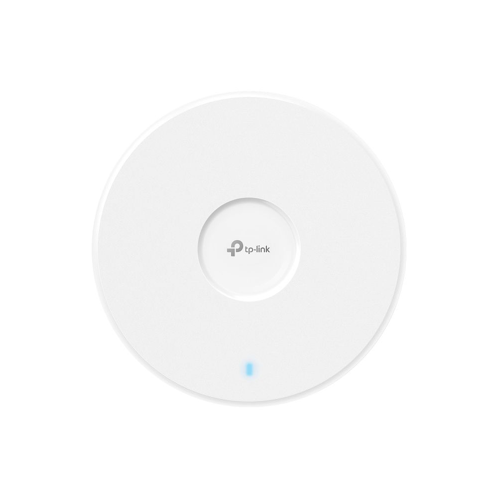 TP-Link EAP723 Omada BE5000 Ceiling Mount Wi-Fi 7 Access Point