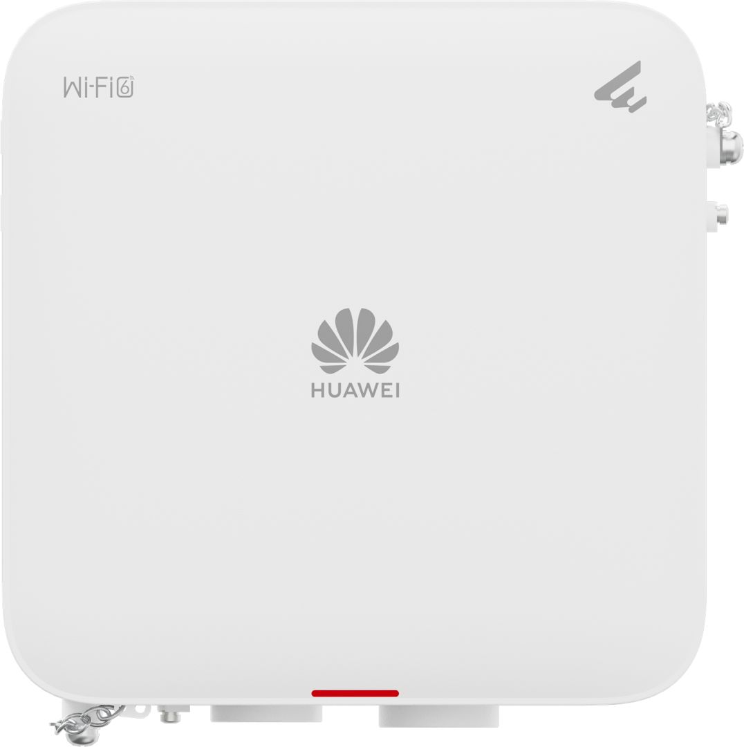 Huawei AP761 eKitEngine DualBand Access Point White