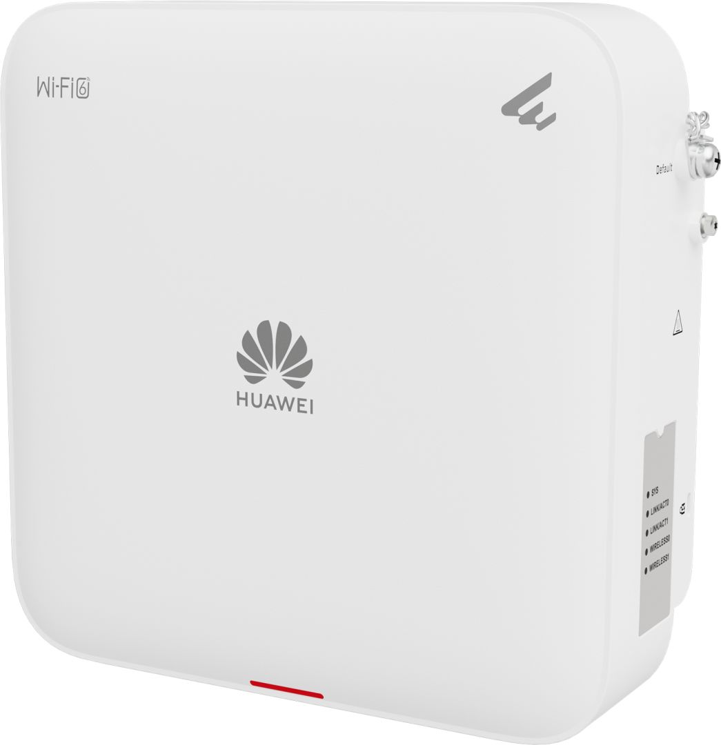 Huawei AP761 eKitEngine DualBand Access Point White