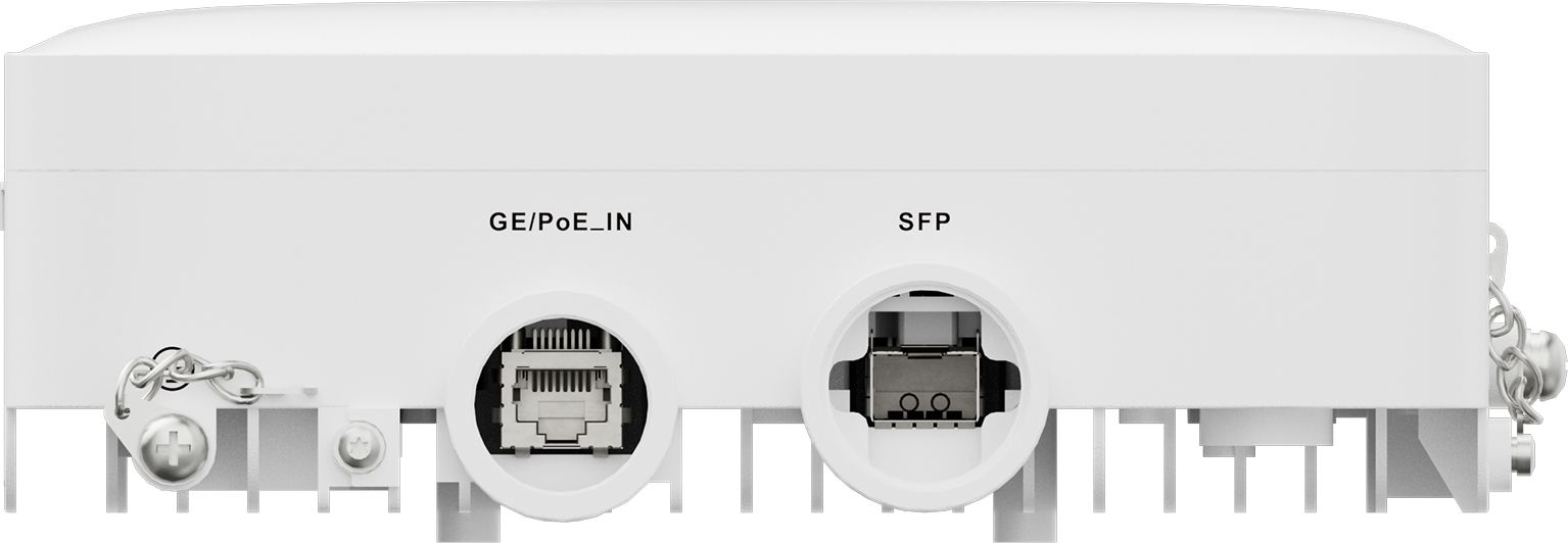 Huawei AP761 eKitEngine DualBand Access Point White