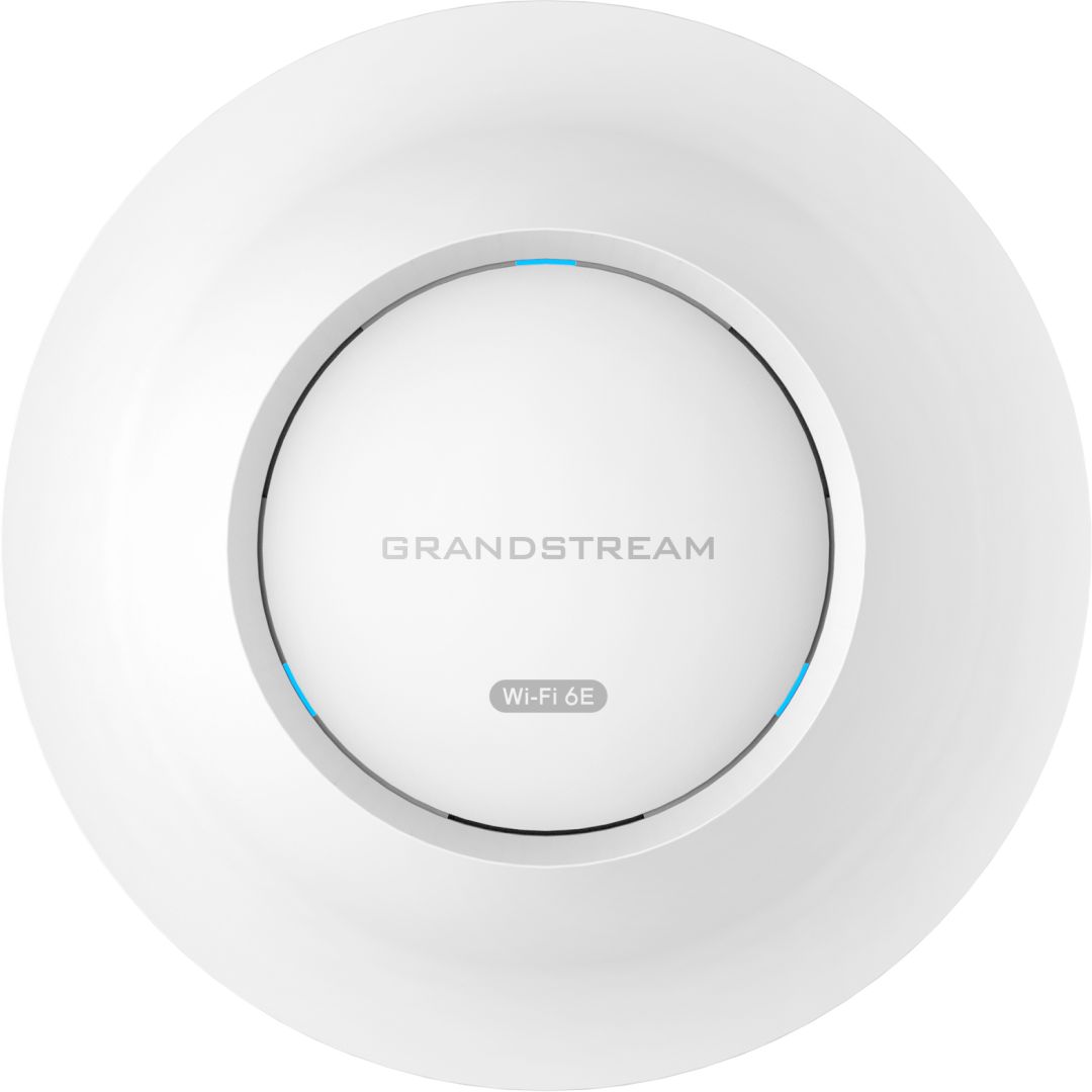 Grandstream GWN7665 Wireless Acces Point Tri Band White
