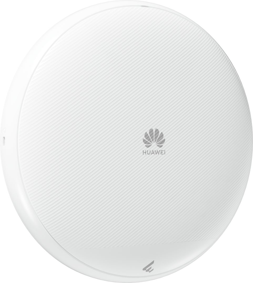 Huawei eKit Wireless TriBand Access Point White