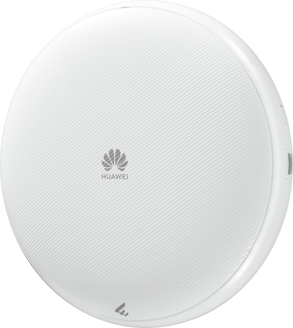 Huawei eKit Wireless TriBand Access Point White