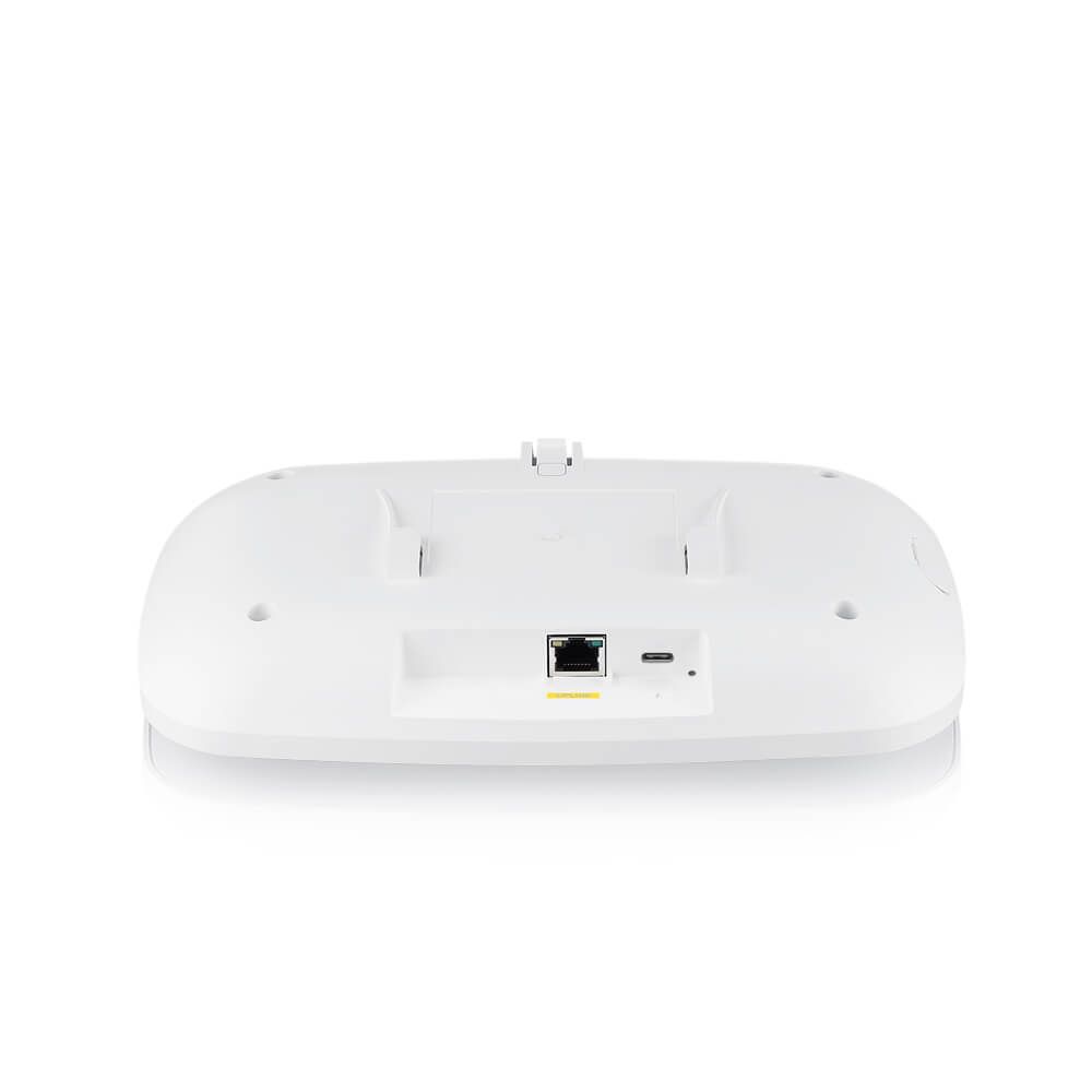 ZyXEL WBE510D BE6500 WiFi 7 Dual-Radio NebulaFlex Pro Access Point