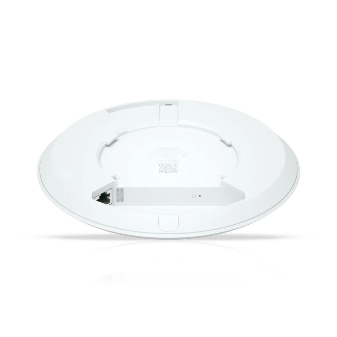 Ubiquiti U7 Lite Compact ceiling-mounted WiFi 7 Acces Point