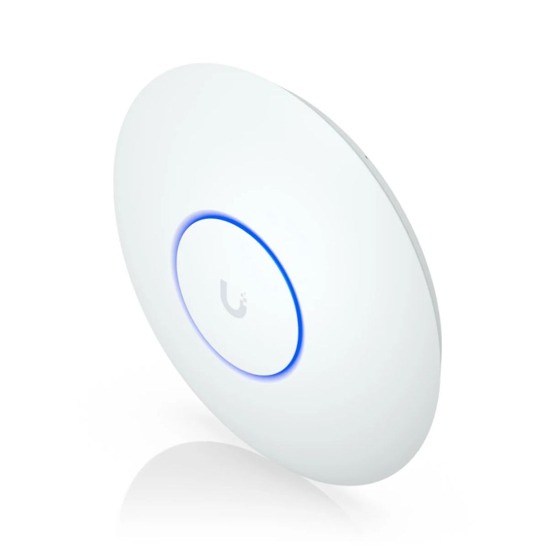 Ubiquiti U7 Lite Compact ceiling-mounted WiFi 7 Acces Point