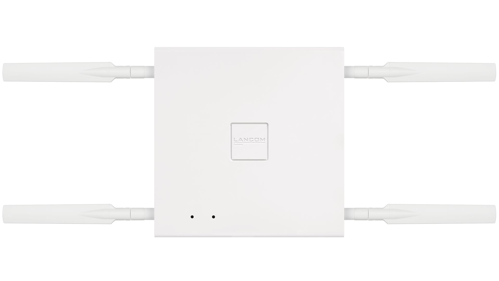 LANCOM LX-6212 Fast Wi-Fi 6 Indoor Access Points White