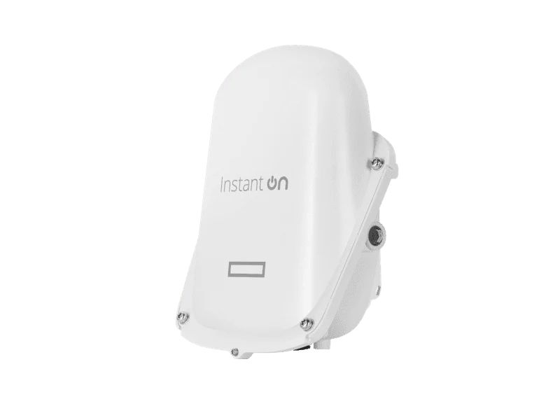 HP Instant On AP27 Outdoor Access Point