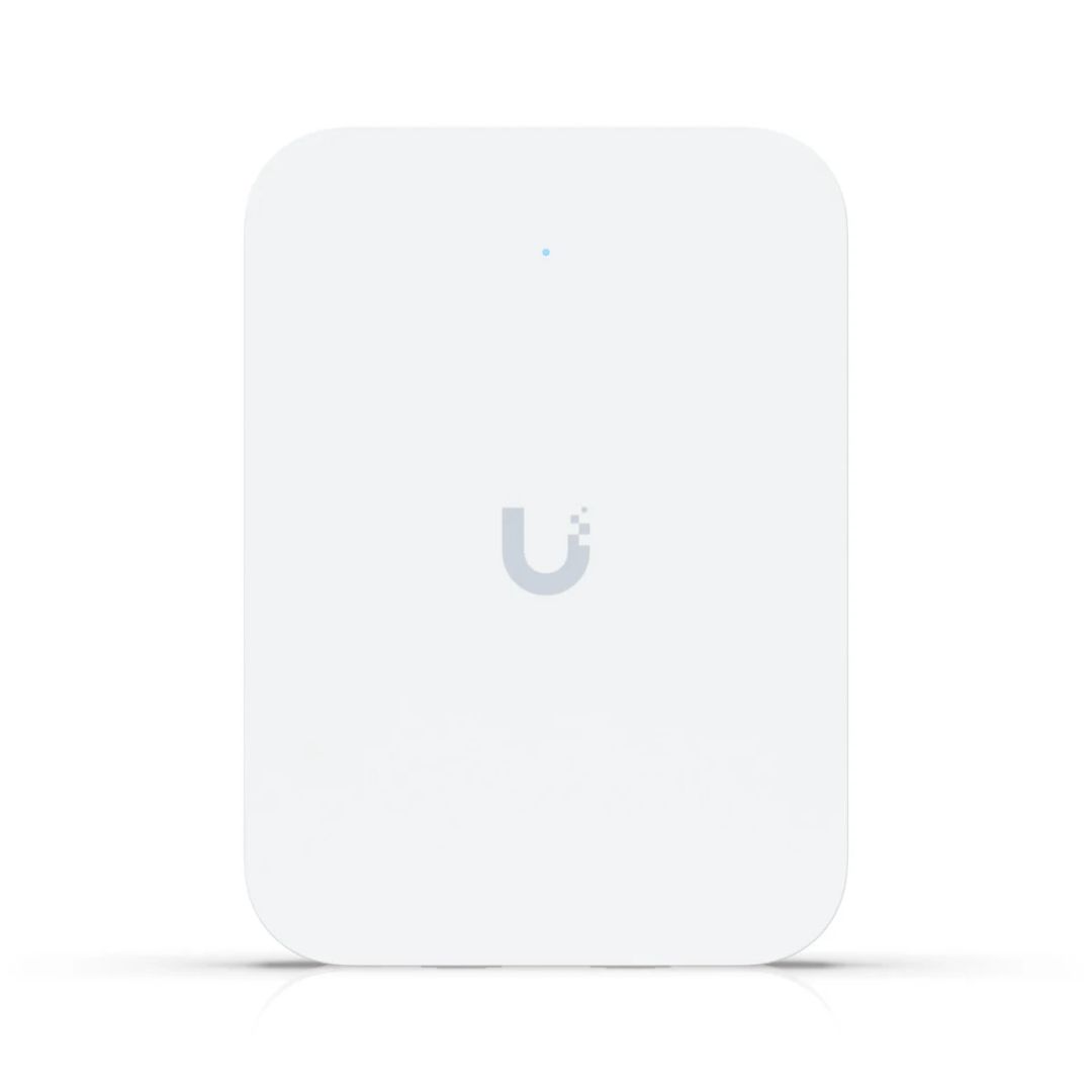 Ubiquiti U7 In-Wall ceiling-mounted WiFi 7 Acces Point
