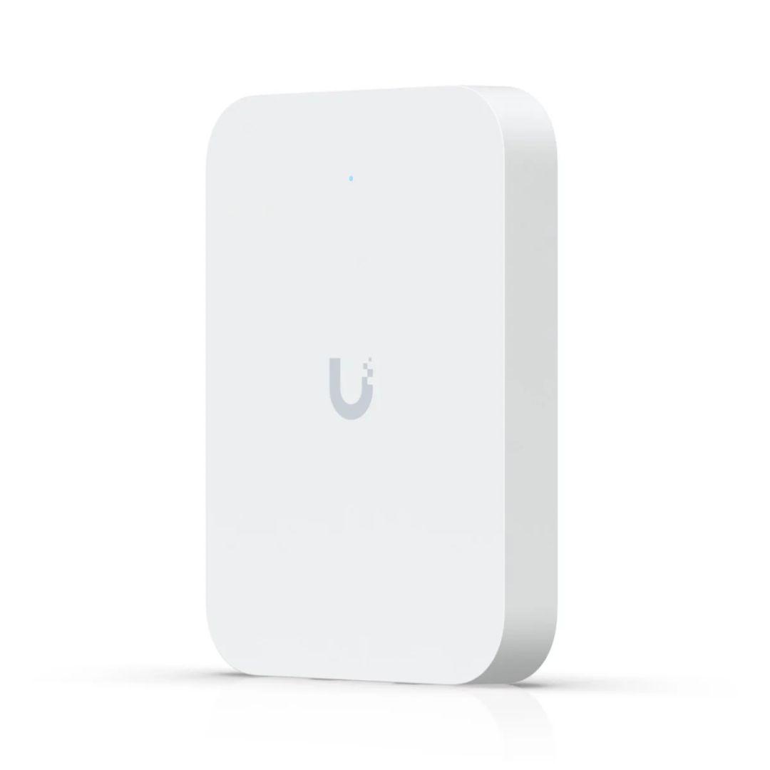 Ubiquiti U7 In-Wall ceiling-mounted WiFi 7 Acces Point